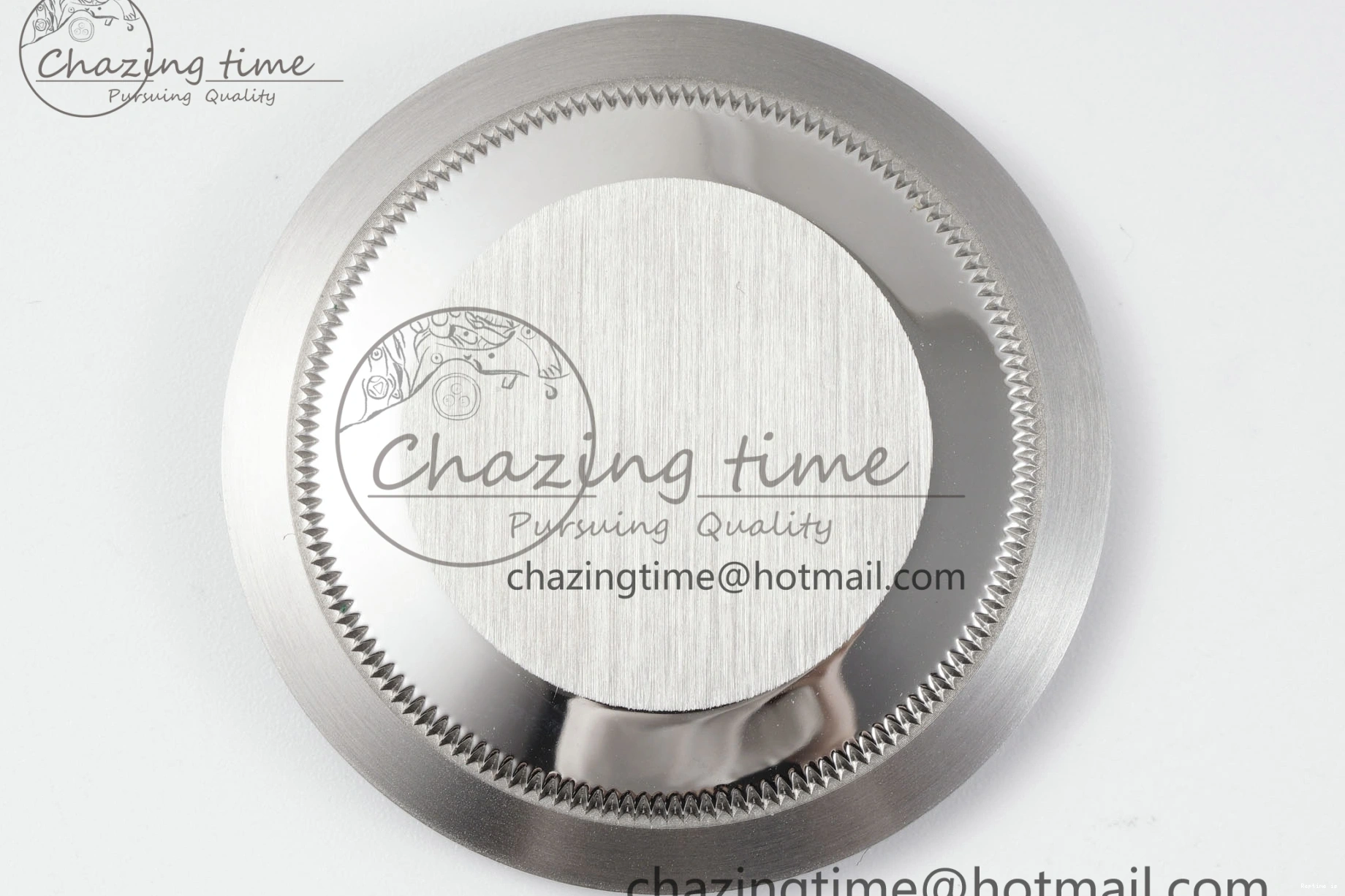 1218 Sleek GMT-Master II 126710 BLNR Blue Black Ceramic Clean Factory Best Edition on Oyster Bracelet DD3285 CHS 1990